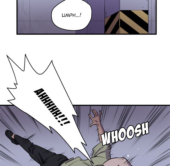 Wife Training Manhwa - Chapter 17 Page 85