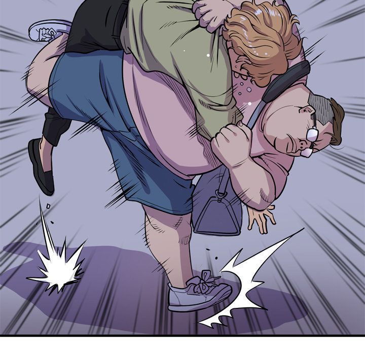 Wife Training Manhwa - Chapter 17 Page 86