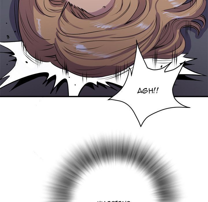 Wife Training Manhwa - Chapter 17 Page 88