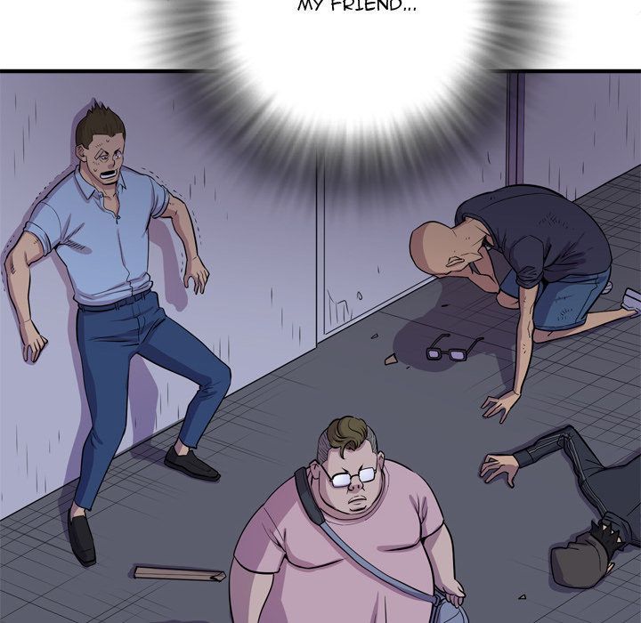 Wife Training Manhwa - Chapter 17 Page 89