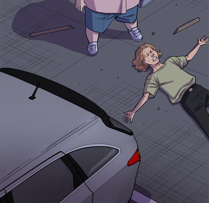 Wife Training Manhwa - Chapter 17 Page 90