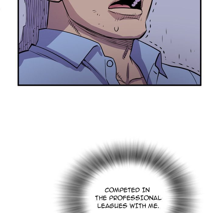 Wife Training Manhwa - Chapter 17 Page 92