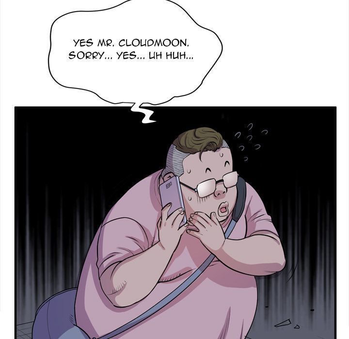 Wife Training Manhwa - Chapter 17 Page 94