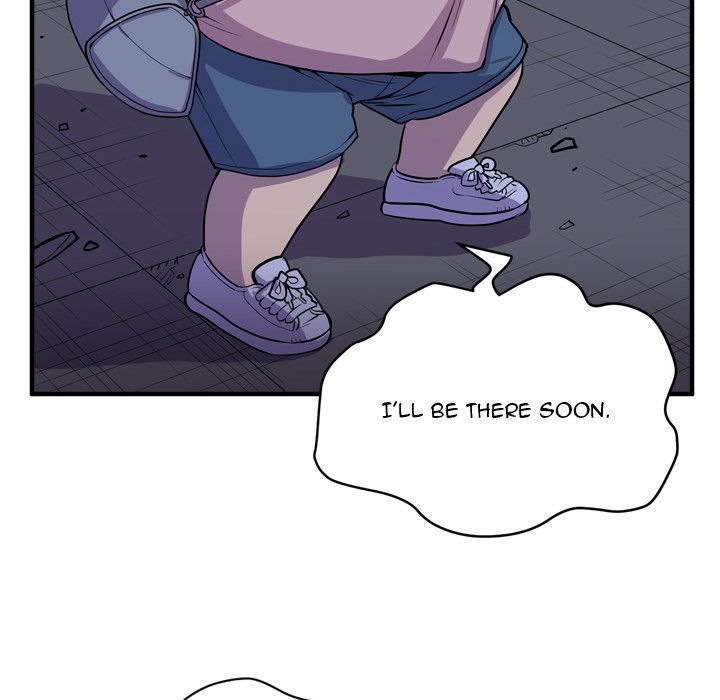 Wife Training Manhwa - Chapter 17 Page 95