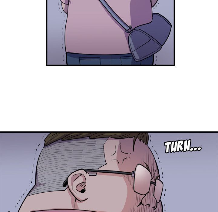 Wife Training Manhwa - Chapter 17 Page 98