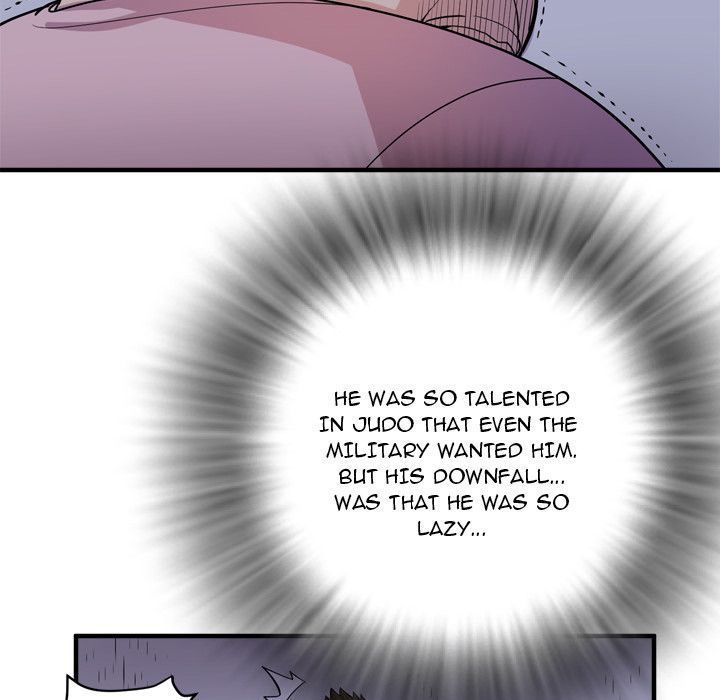 Wife Training Manhwa - Chapter 17 Page 99