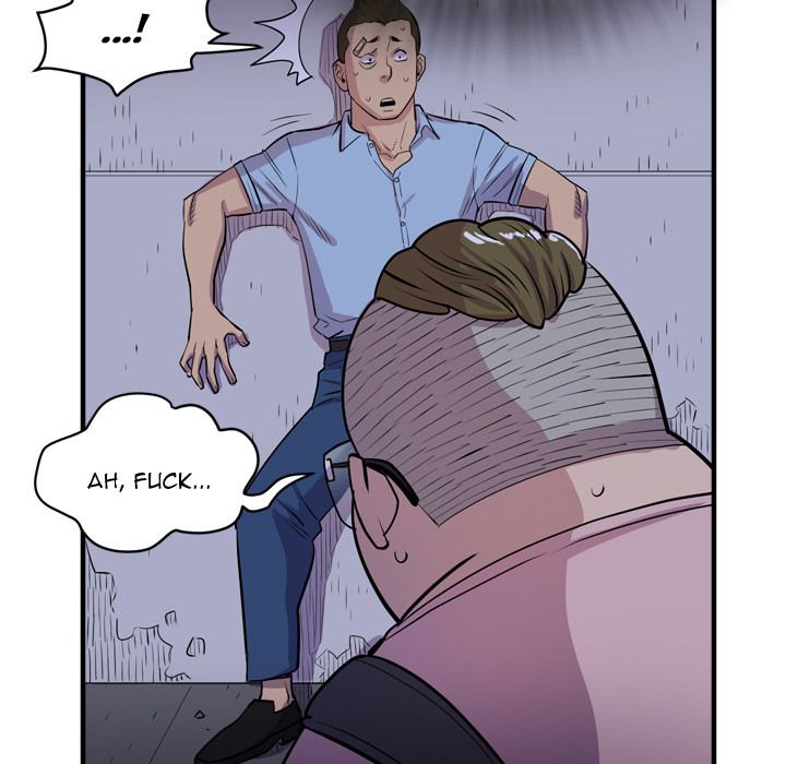 Wife Training Manhwa - Chapter 17 Page 100