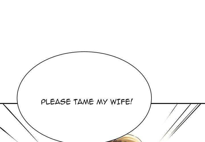 Wife Training Manhwa - Chapter 2 Page 0