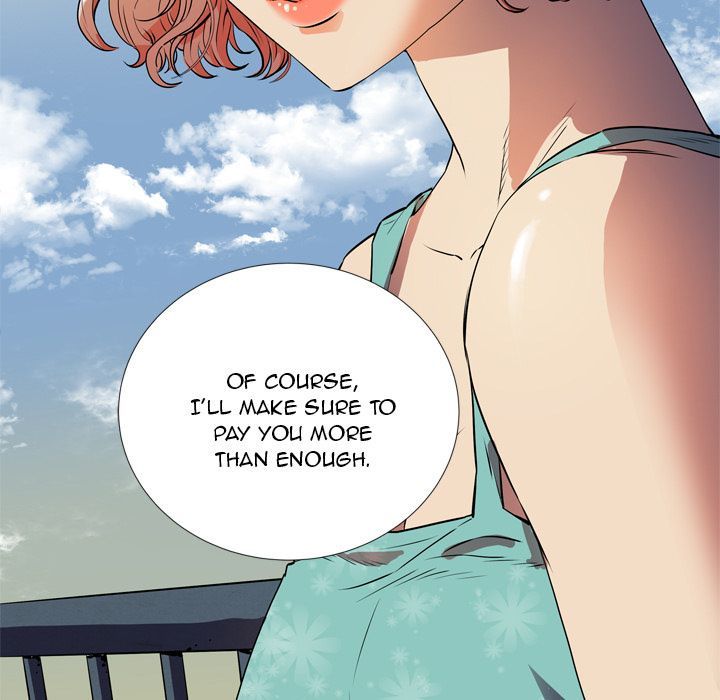 Wife Training Manhwa - Chapter 2 Page 8