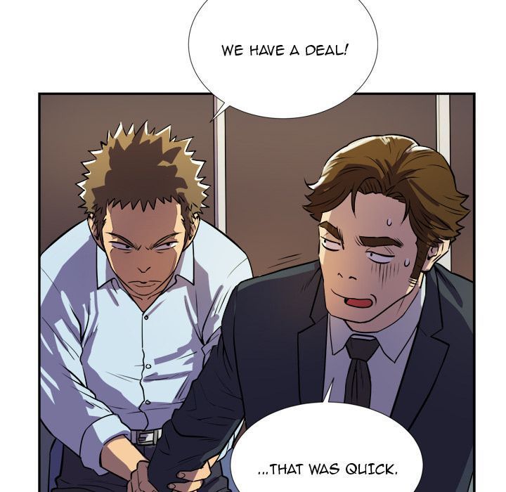 Wife Training Manhwa - Chapter 2 Page 17