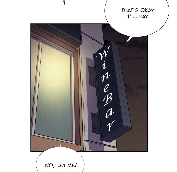 Wife Training Manhwa - Chapter 2 Page 19