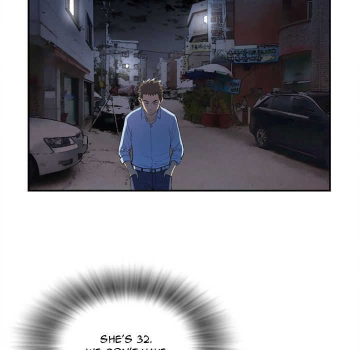 Wife Training Manhwa - Chapter 2 Page 21