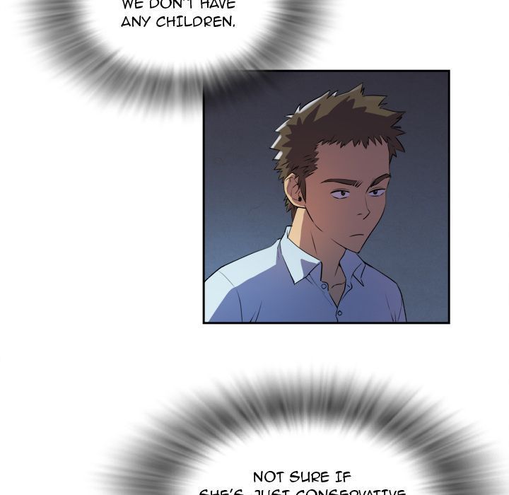 Wife Training Manhwa - Chapter 2 Page 22