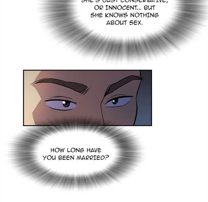 Wife Training Manhwa - Chapter 2 Page 23