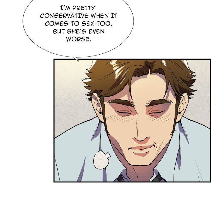 Wife Training Manhwa - Chapter 2 Page 26