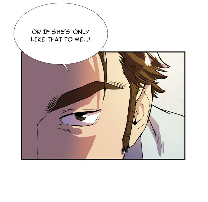 Wife Training Manhwa - Chapter 2 Page 34