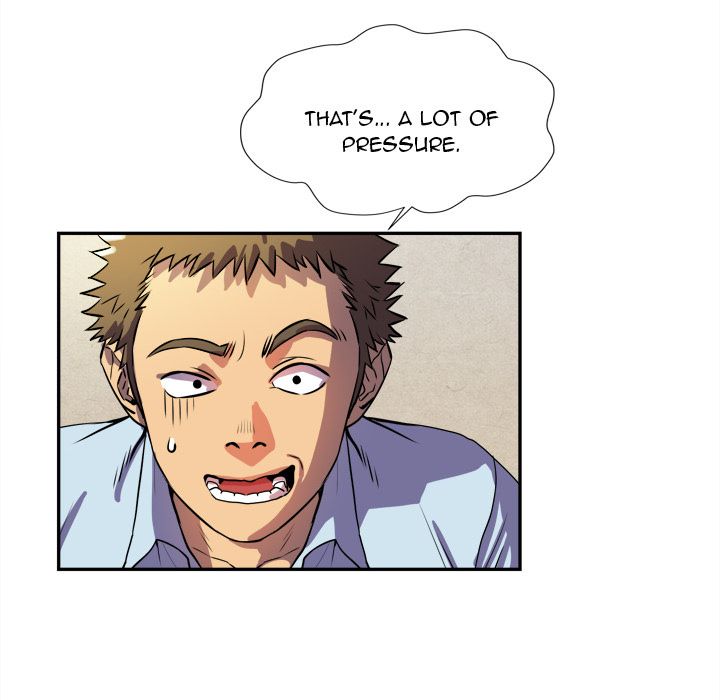 Wife Training Manhwa - Chapter 2 Page 37