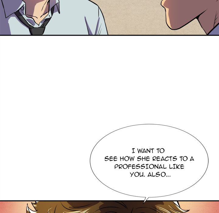 Wife Training Manhwa - Chapter 2 Page 39