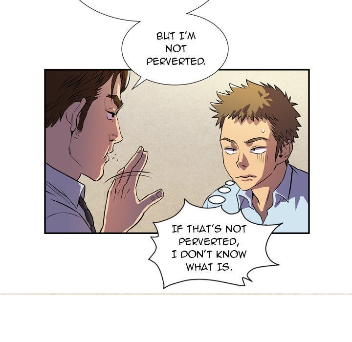 Wife Training Manhwa - Chapter 2 Page 46