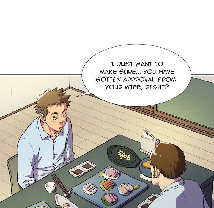 Wife Training Manhwa - Chapter 2 Page 47