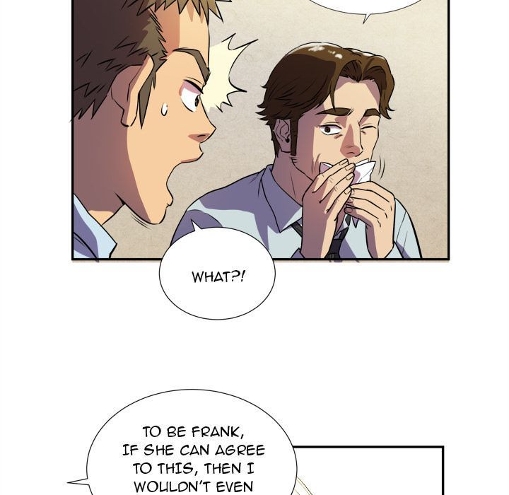 Wife Training Manhwa - Chapter 2 Page 49