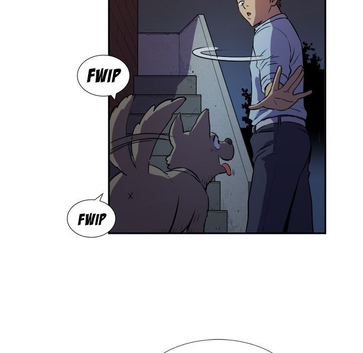 Wife Training Manhwa - Chapter 2 Page 59