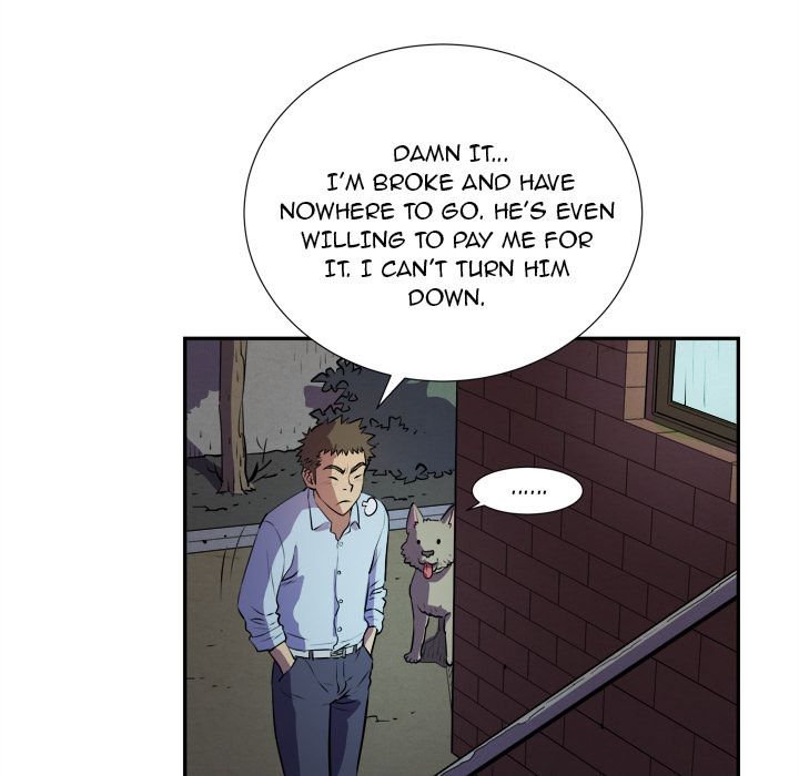 Wife Training Manhwa - Chapter 2 Page 61