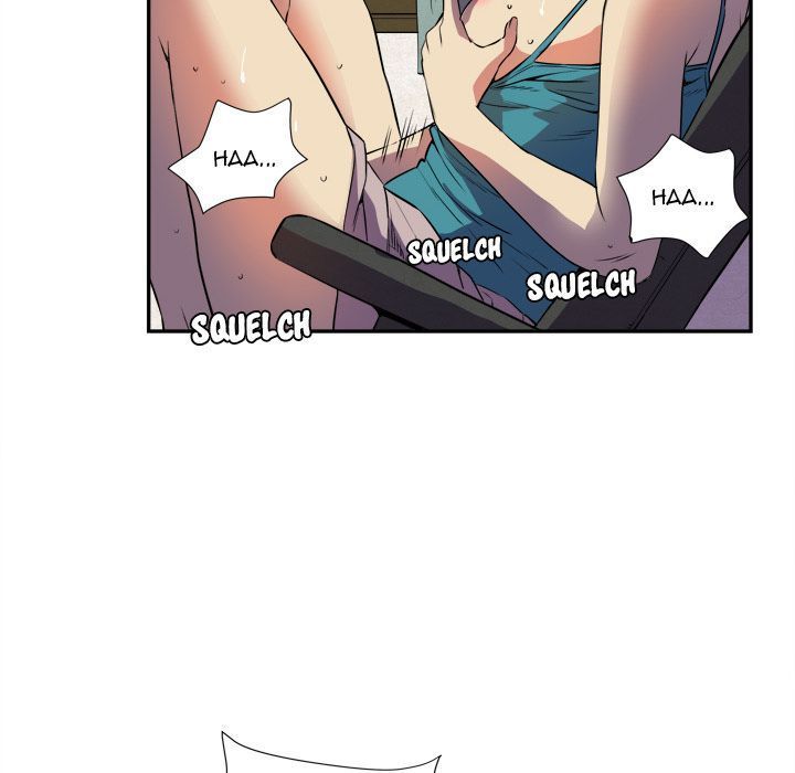 Wife Training Manhwa - Chapter 2 Page 85