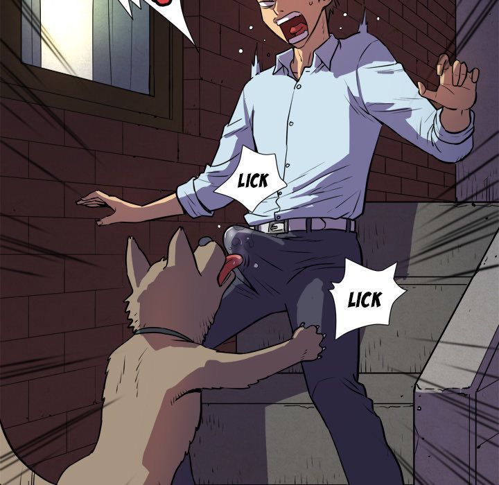 Wife Training Manhwa - Chapter 2 Page 100