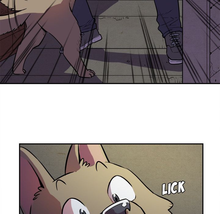 Wife Training Manhwa - Chapter 2 Page 101