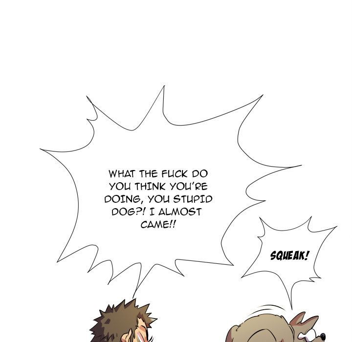 Wife Training Manhwa - Chapter 2 Page 104