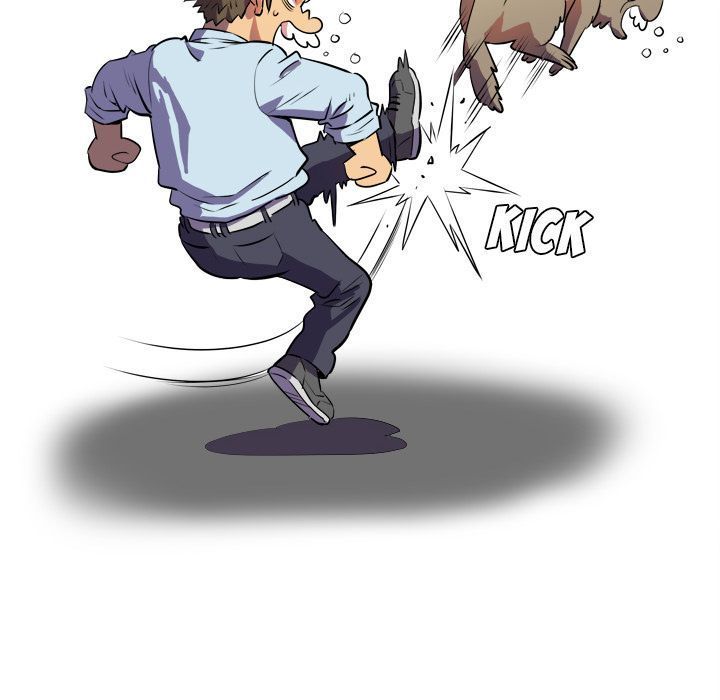 Wife Training Manhwa - Chapter 2 Page 105