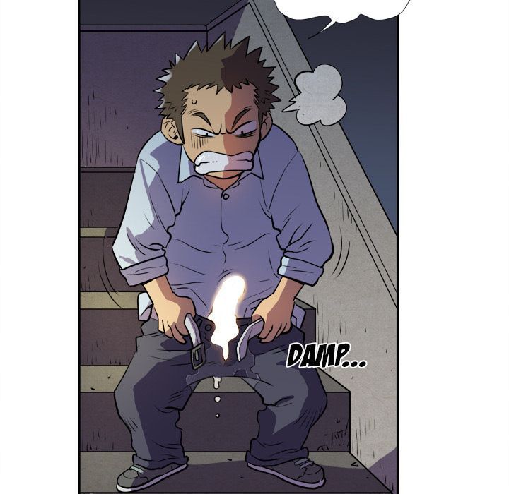 Wife Training Manhwa - Chapter 2 Page 107