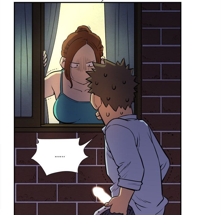 Wife Training Manhwa - Chapter 2 Page 112