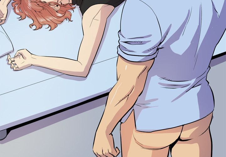 Wife Training Manhwa - Chapter 16 Page 1