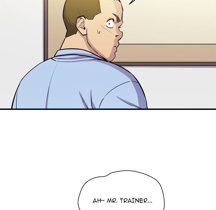 Wife Training Manhwa - Chapter 16 Page 13