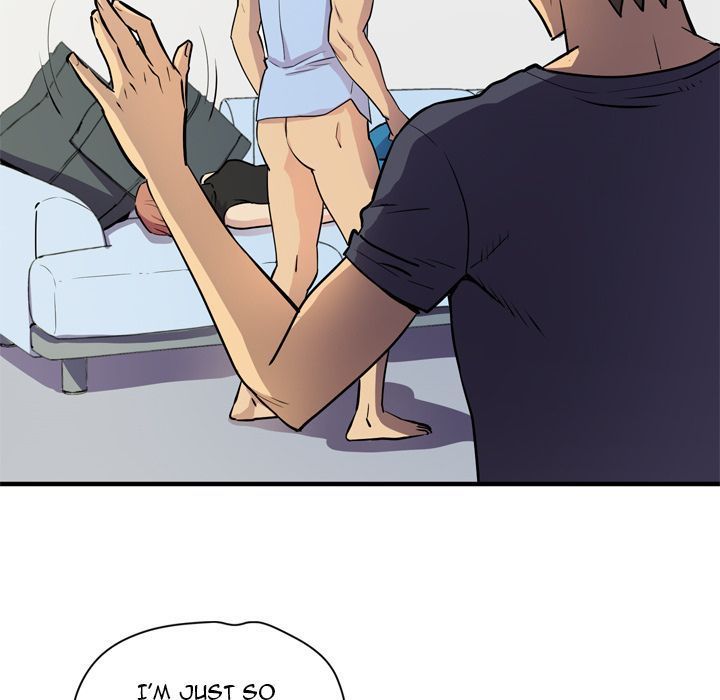 Wife Training Manhwa - Chapter 16 Page 16