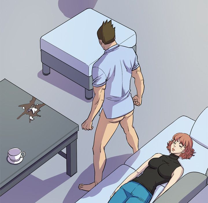 Wife Training Manhwa - Chapter 16 Page 18