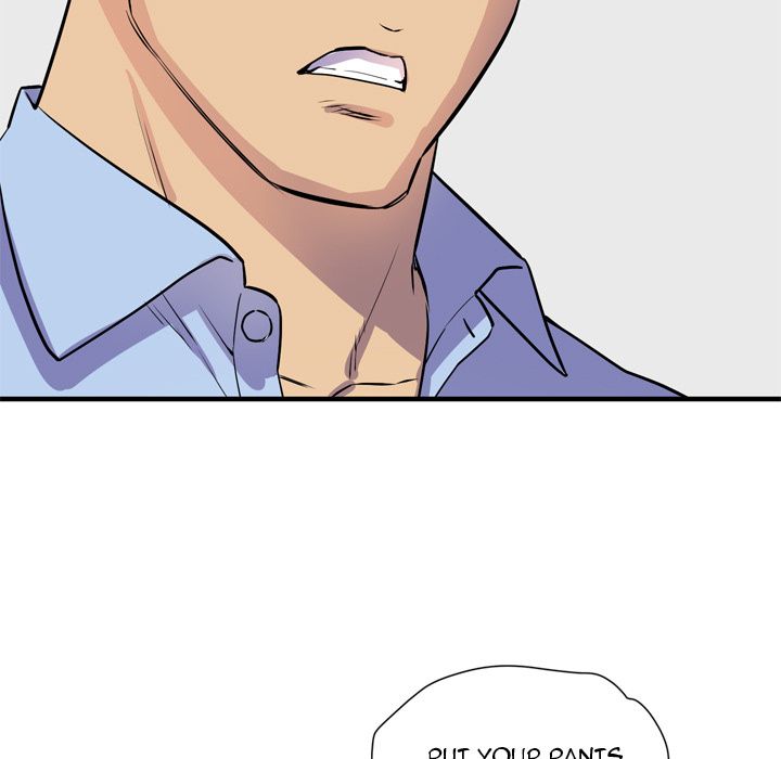 Wife Training Manhwa - Chapter 16 Page 20