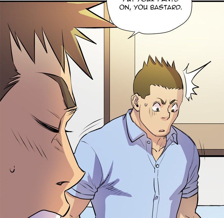 Wife Training Manhwa - Chapter 16 Page 21