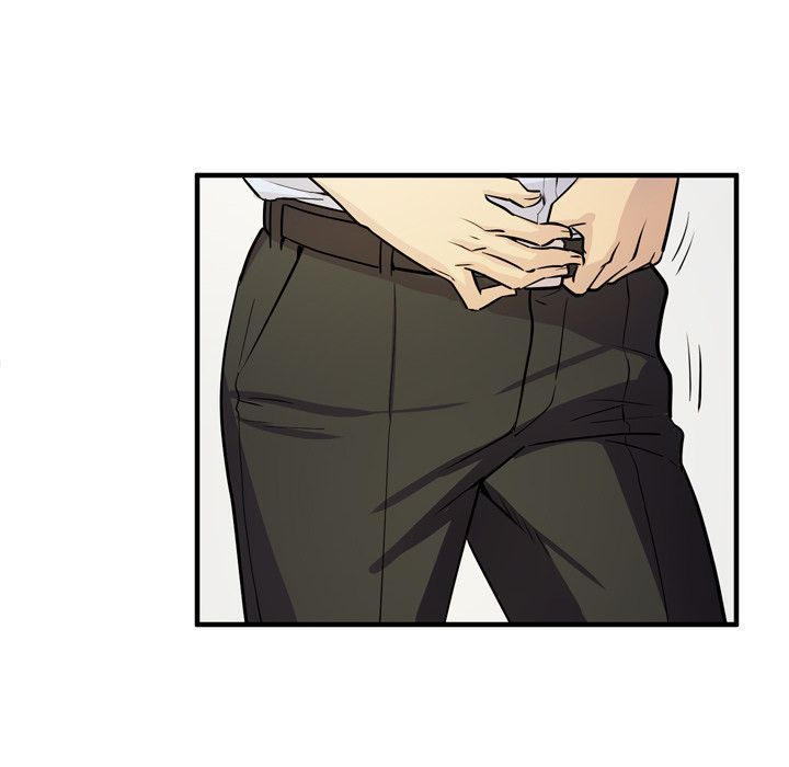 Wife Training Manhwa - Chapter 16 Page 23