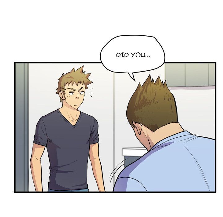 Wife Training Manhwa - Chapter 16 Page 24