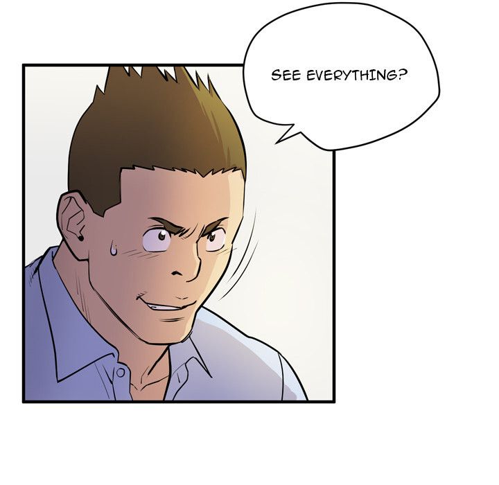 Wife Training Manhwa - Chapter 16 Page 25