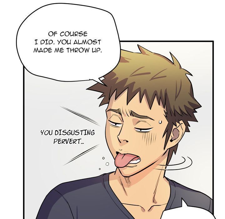 Wife Training Manhwa - Chapter 16 Page 26