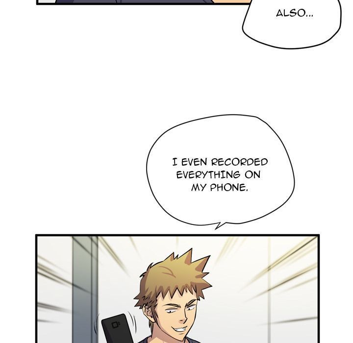 Wife Training Manhwa - Chapter 16 Page 27