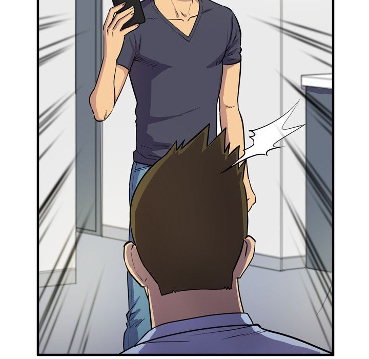 Wife Training Manhwa - Chapter 16 Page 28