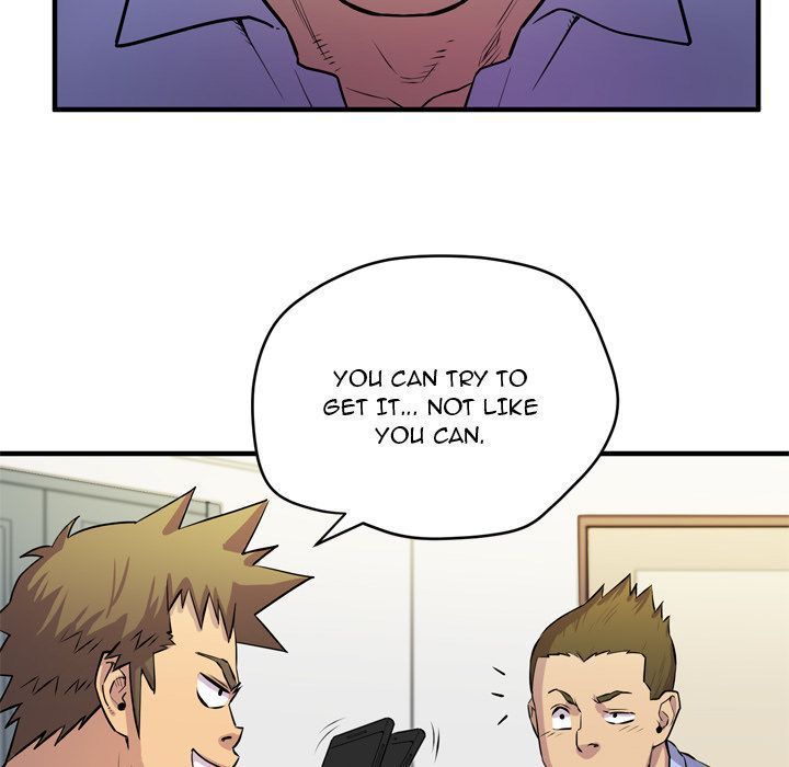 Wife Training Manhwa - Chapter 16 Page 30