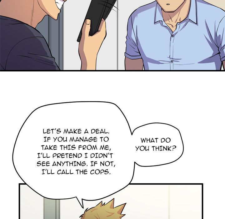 Wife Training Manhwa - Chapter 16 Page 31