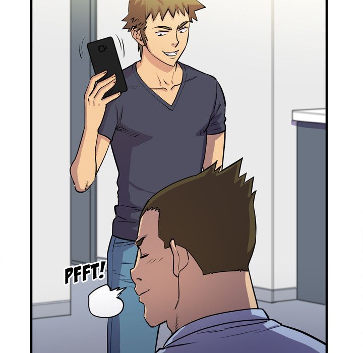 Wife Training Manhwa - Chapter 16 Page 32