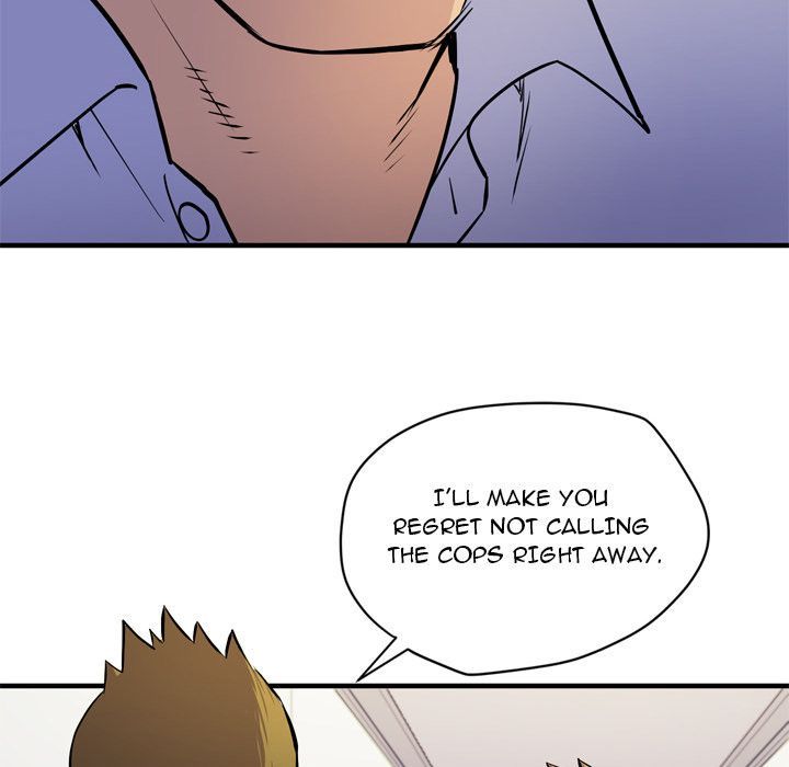 Wife Training Manhwa - Chapter 16 Page 35